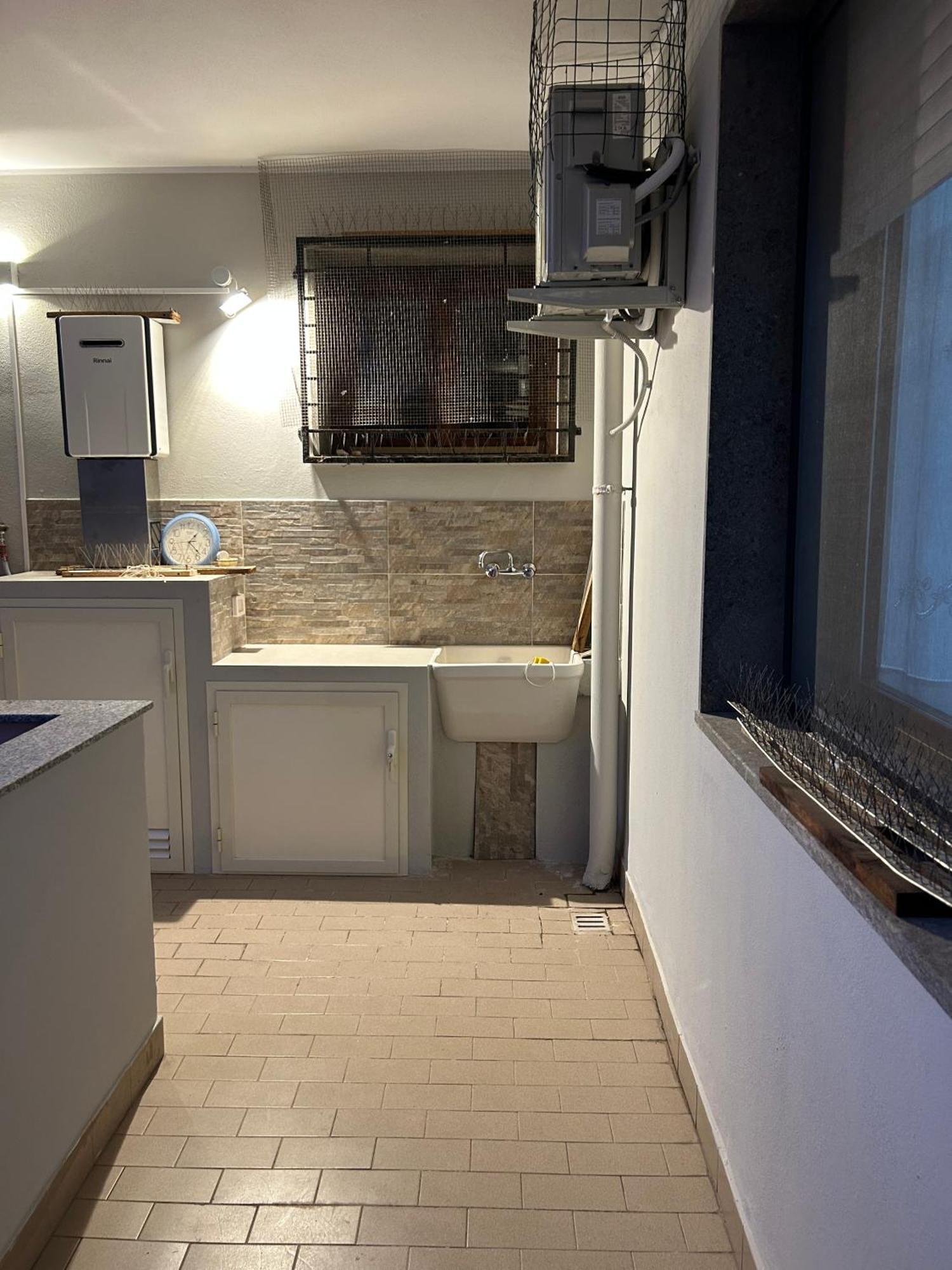 Holiday Alghero Kennedy 76A Εξωτερικό φωτογραφία