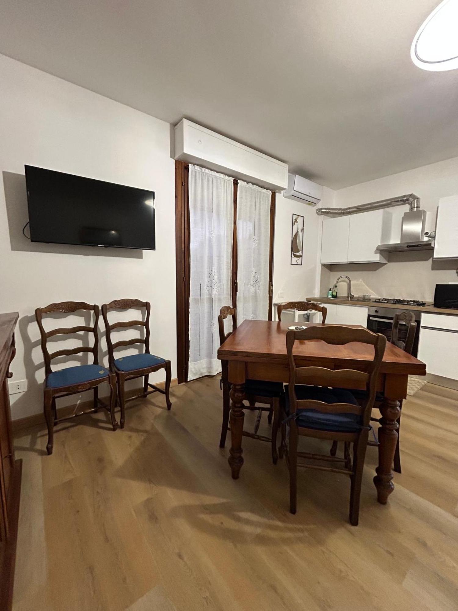 Holiday Alghero Kennedy 76A Εξωτερικό φωτογραφία