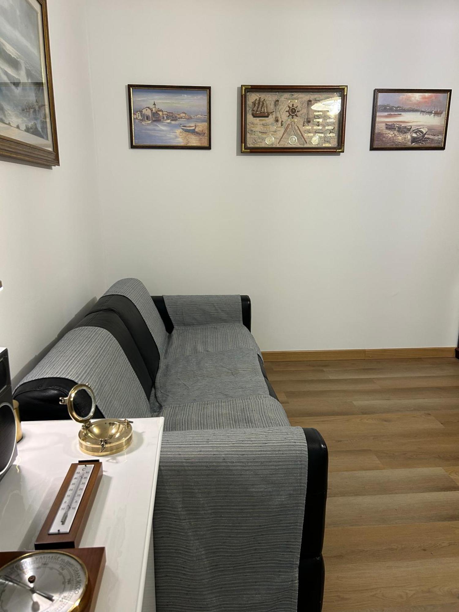 Holiday Alghero Kennedy 76A Εξωτερικό φωτογραφία