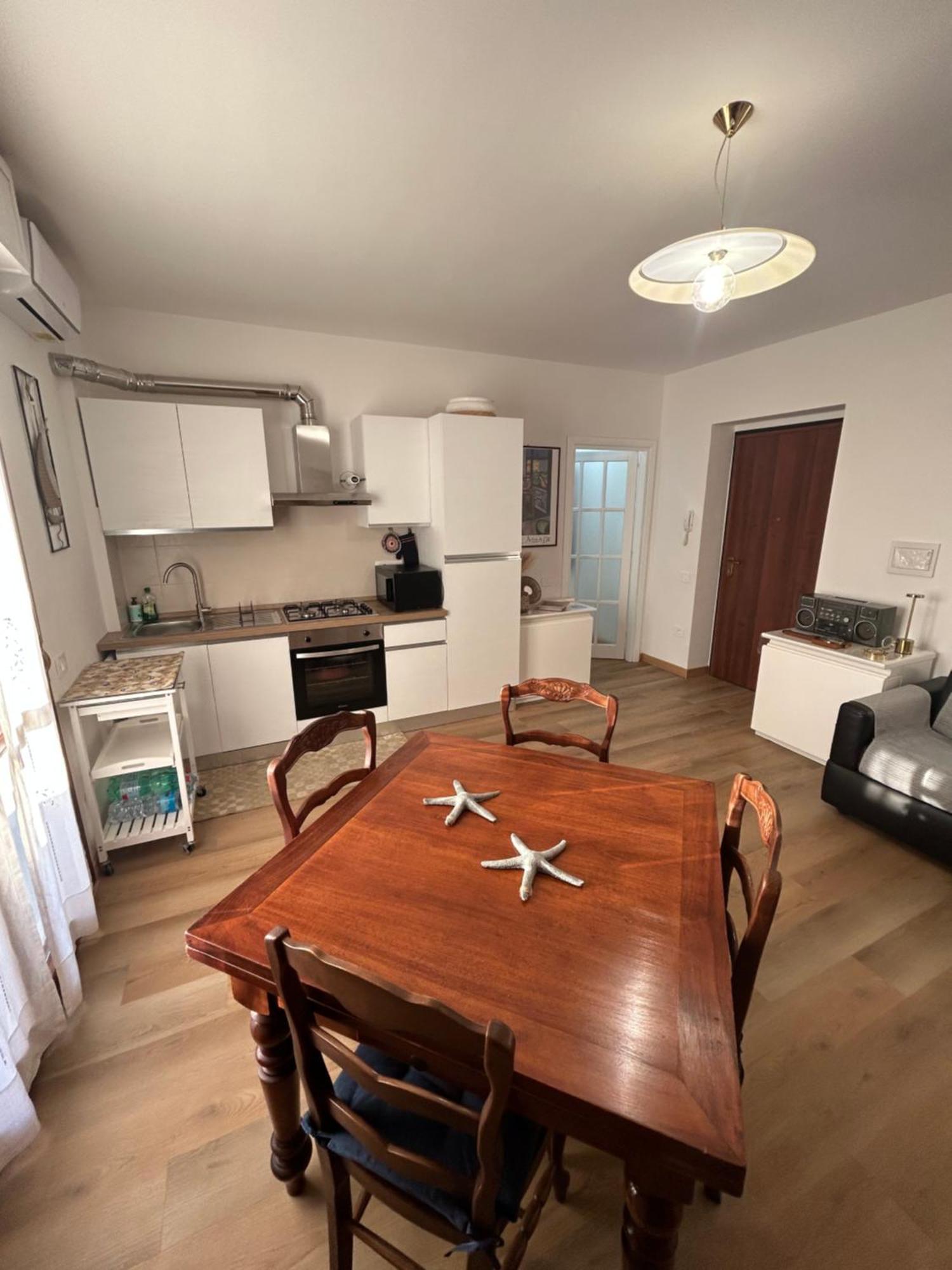 Holiday Alghero Kennedy 76A Εξωτερικό φωτογραφία