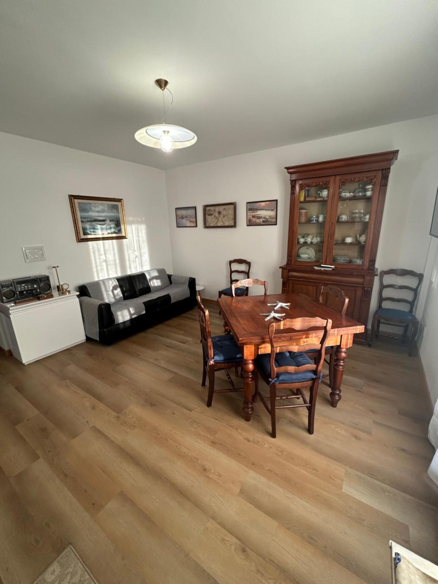 Holiday Alghero Kennedy 76A Εξωτερικό φωτογραφία