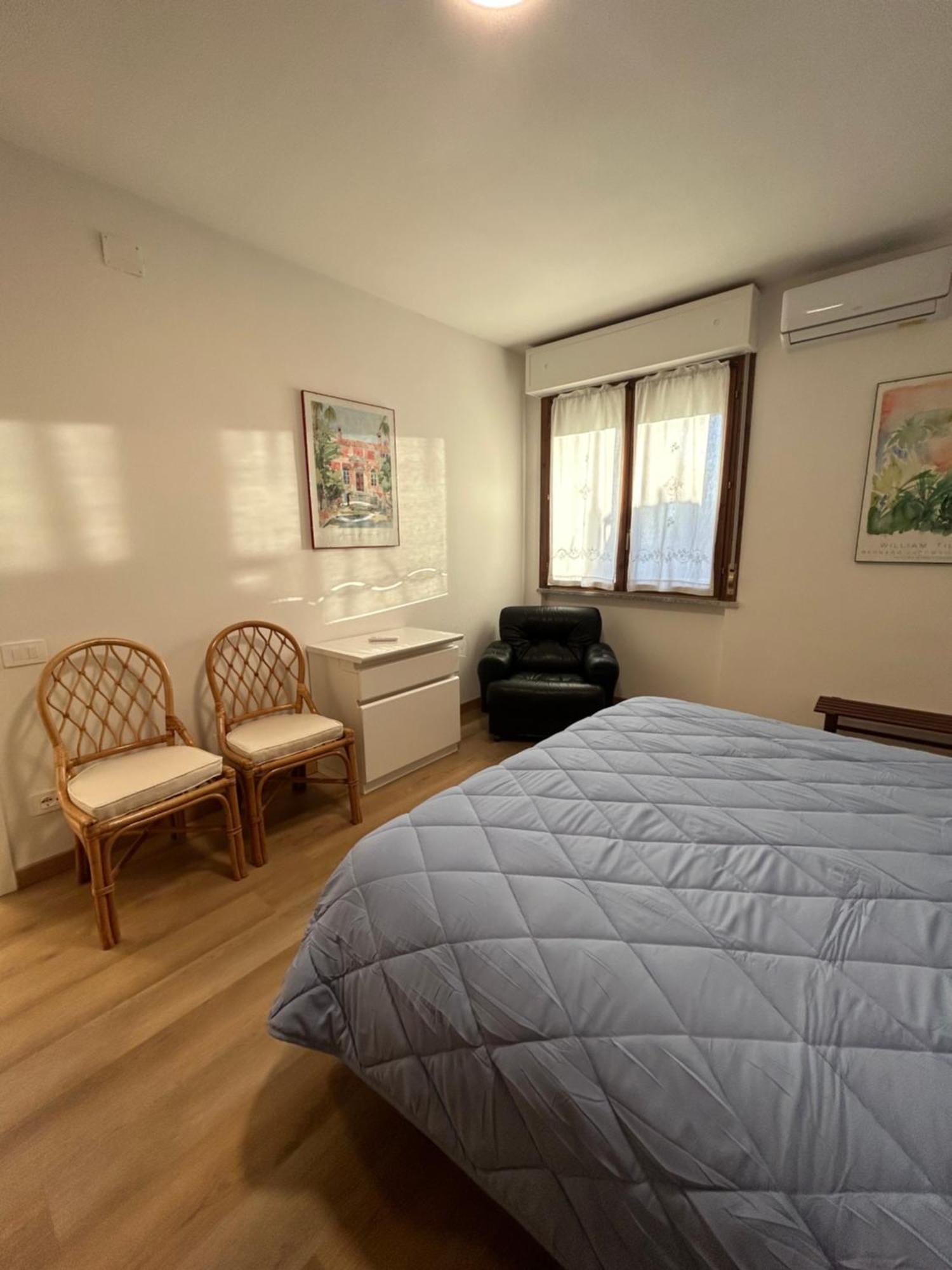 Holiday Alghero Kennedy 76A Εξωτερικό φωτογραφία