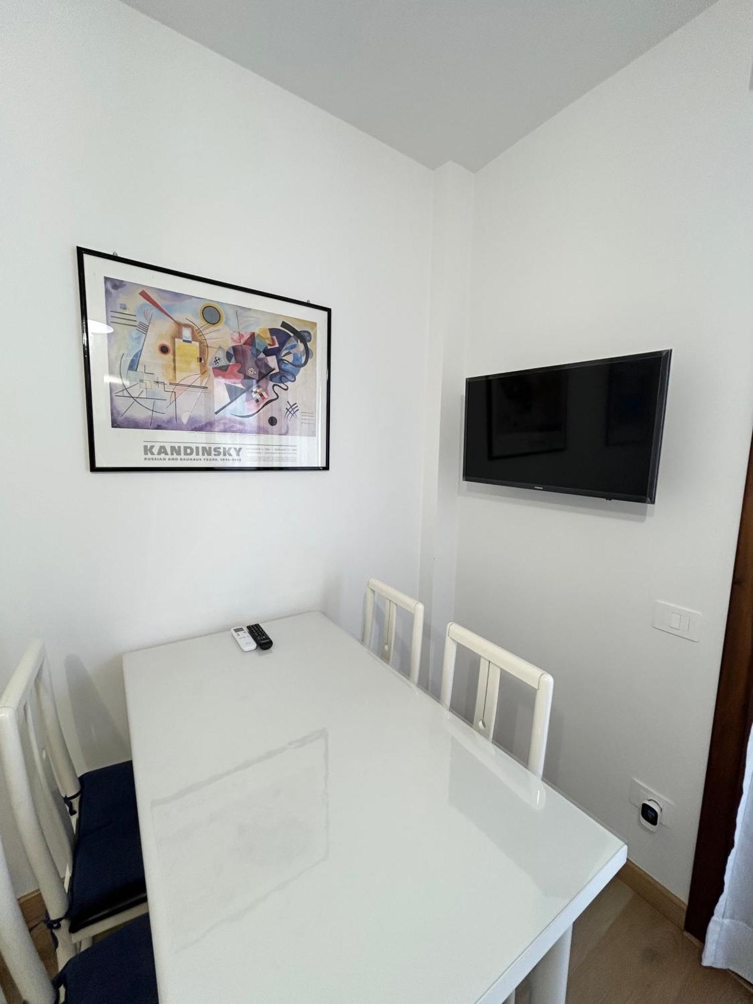 Holiday Alghero Kennedy 76A Εξωτερικό φωτογραφία