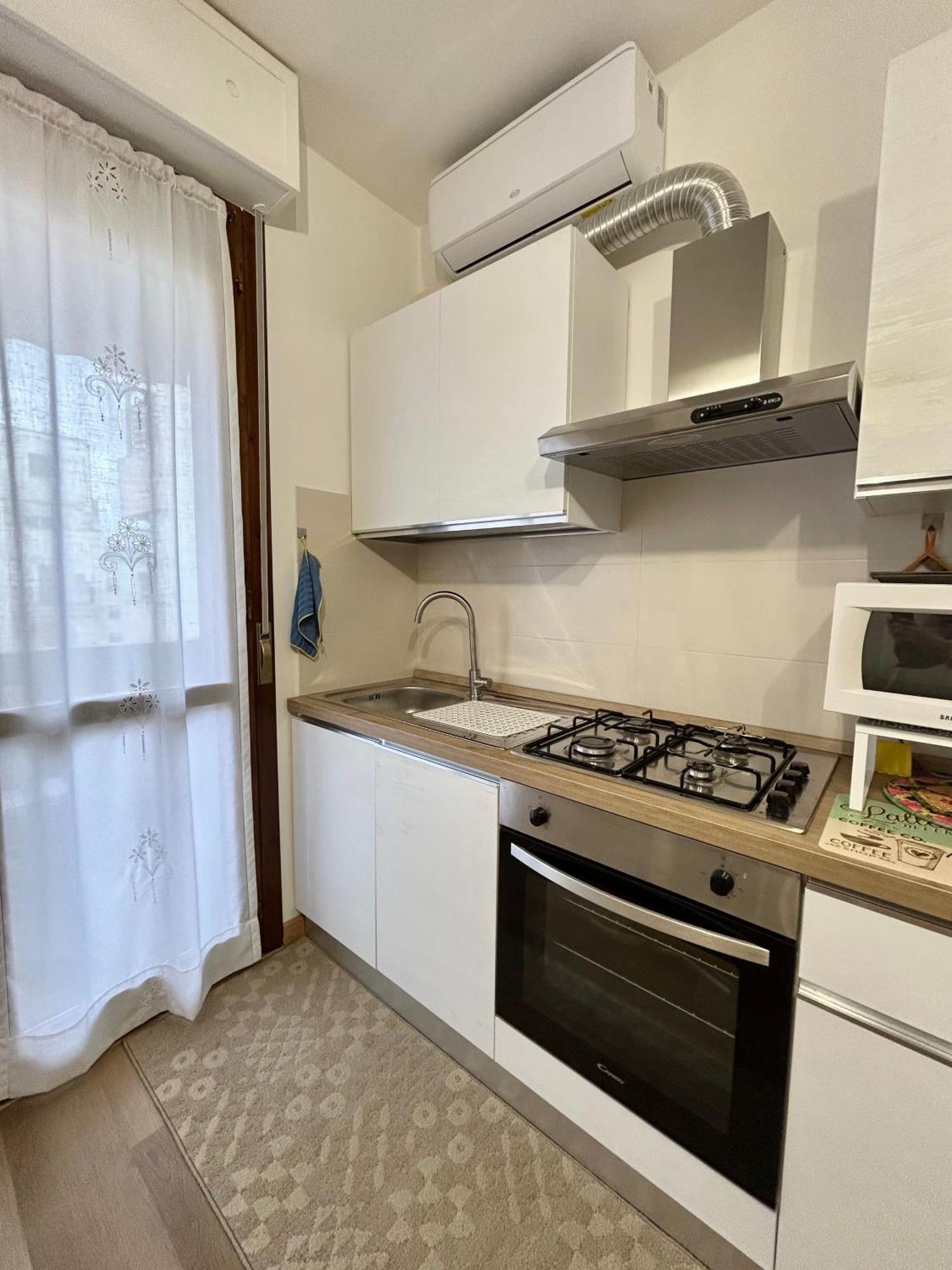 Holiday Alghero Kennedy 76A Εξωτερικό φωτογραφία