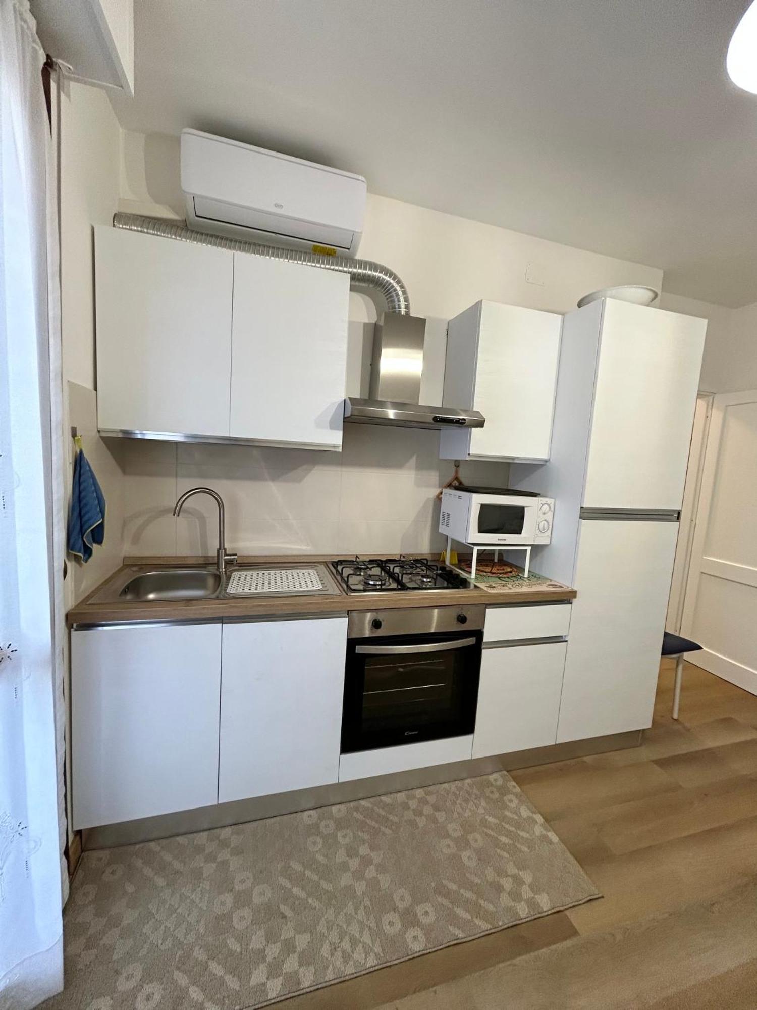 Holiday Alghero Kennedy 76A Εξωτερικό φωτογραφία