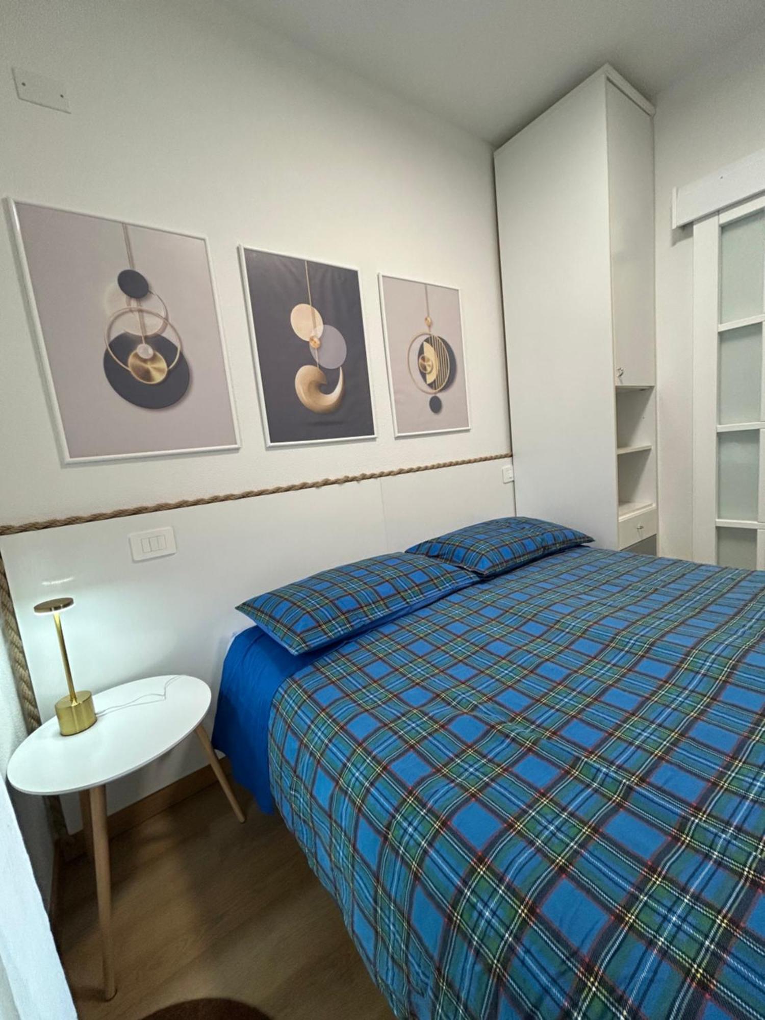 Holiday Alghero Kennedy 76A Εξωτερικό φωτογραφία