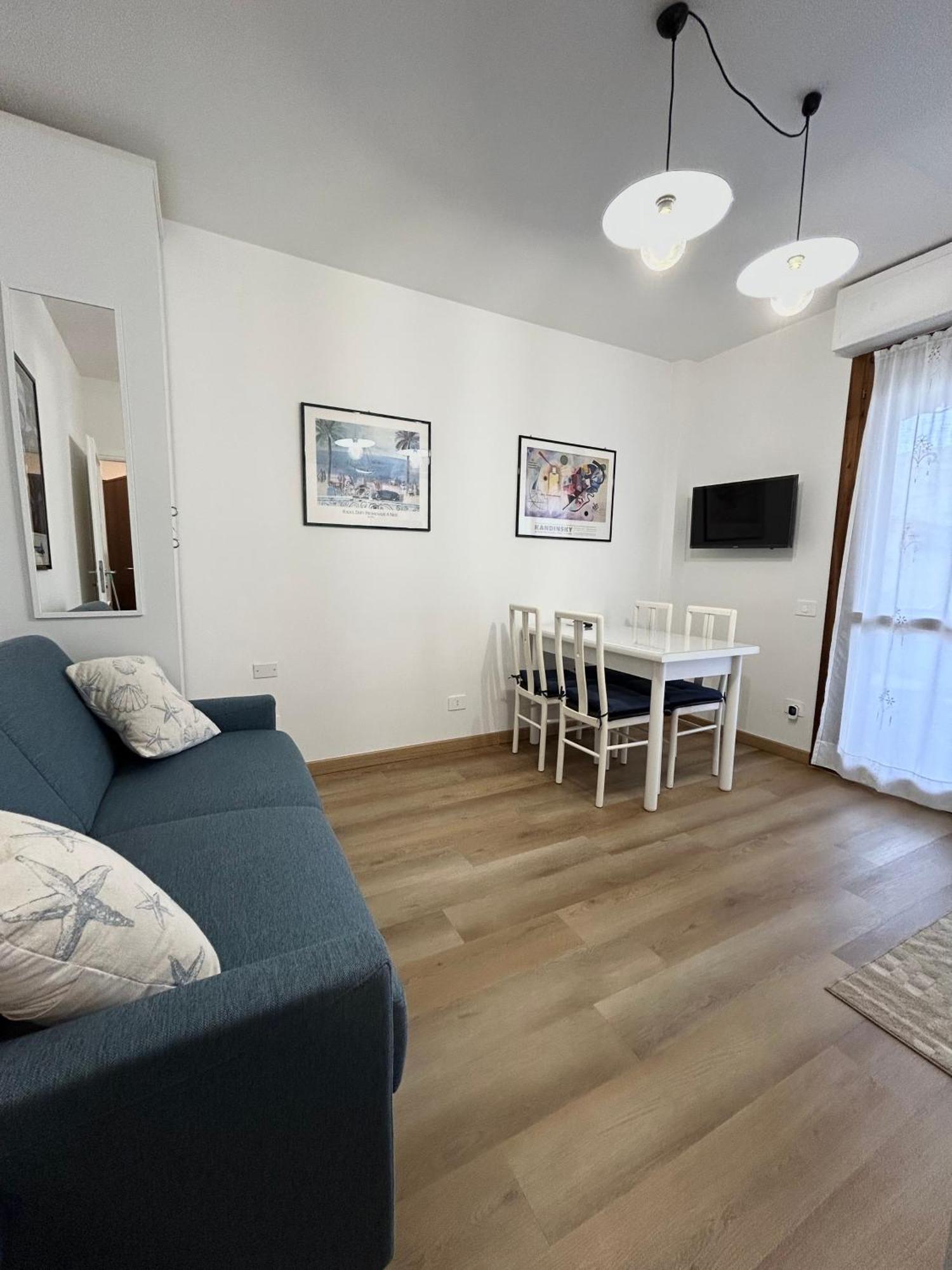 Holiday Alghero Kennedy 76A Εξωτερικό φωτογραφία