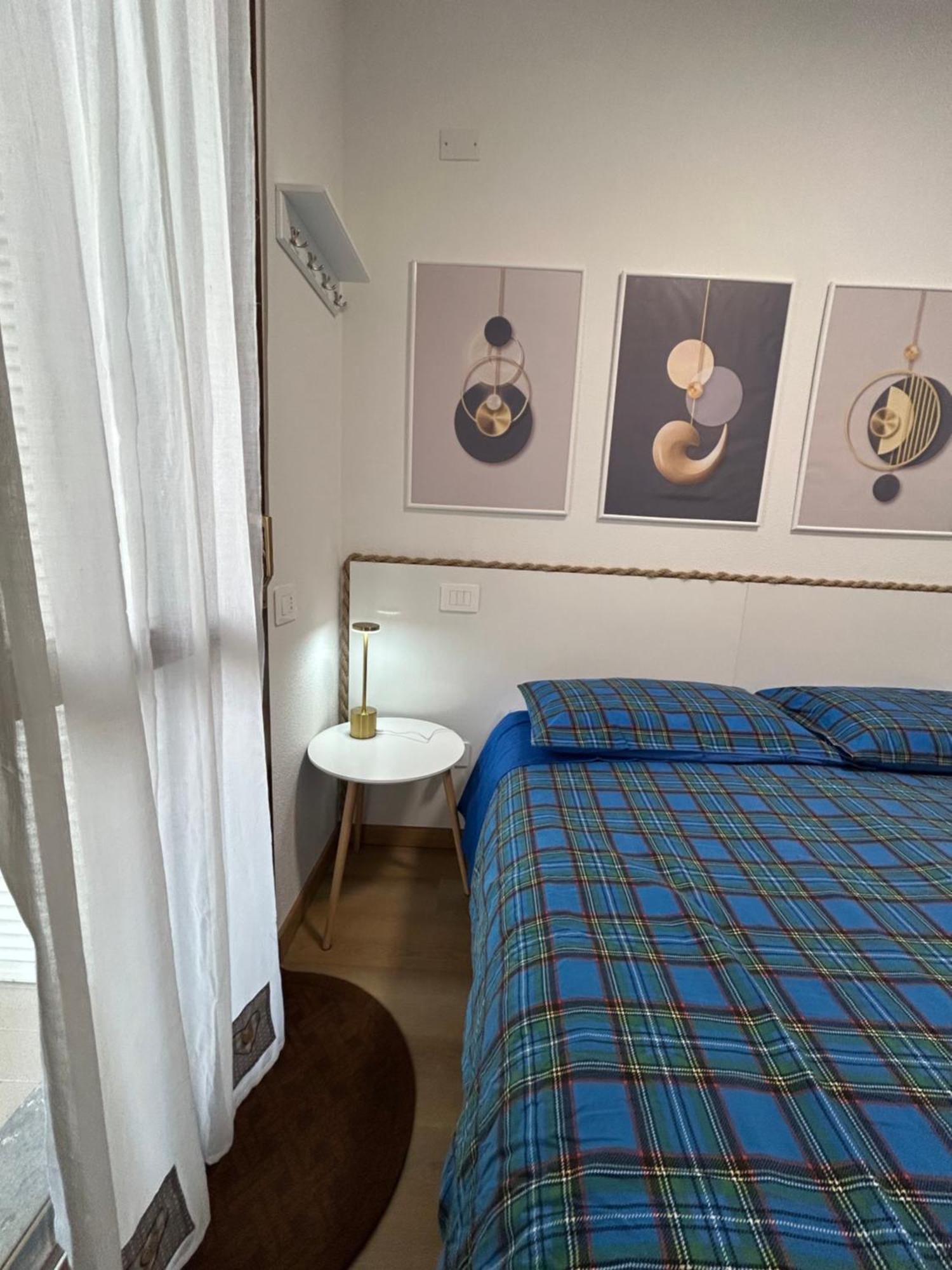 Holiday Alghero Kennedy 76A Εξωτερικό φωτογραφία